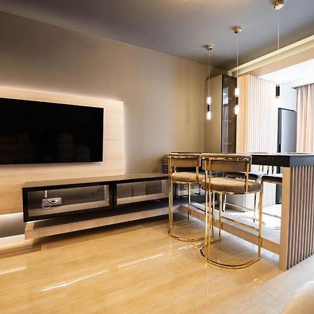 Filadelfia Apartment Suceava Dış mekan fotoğraf