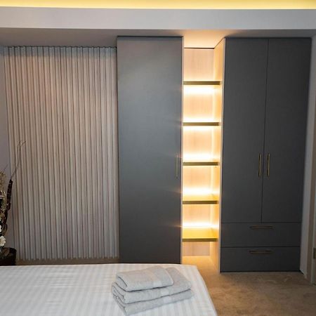 Filadelfia Apartment Suceava Dış mekan fotoğraf