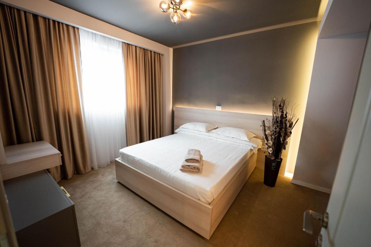 Filadelfia Apartment Suceava Dış mekan fotoğraf