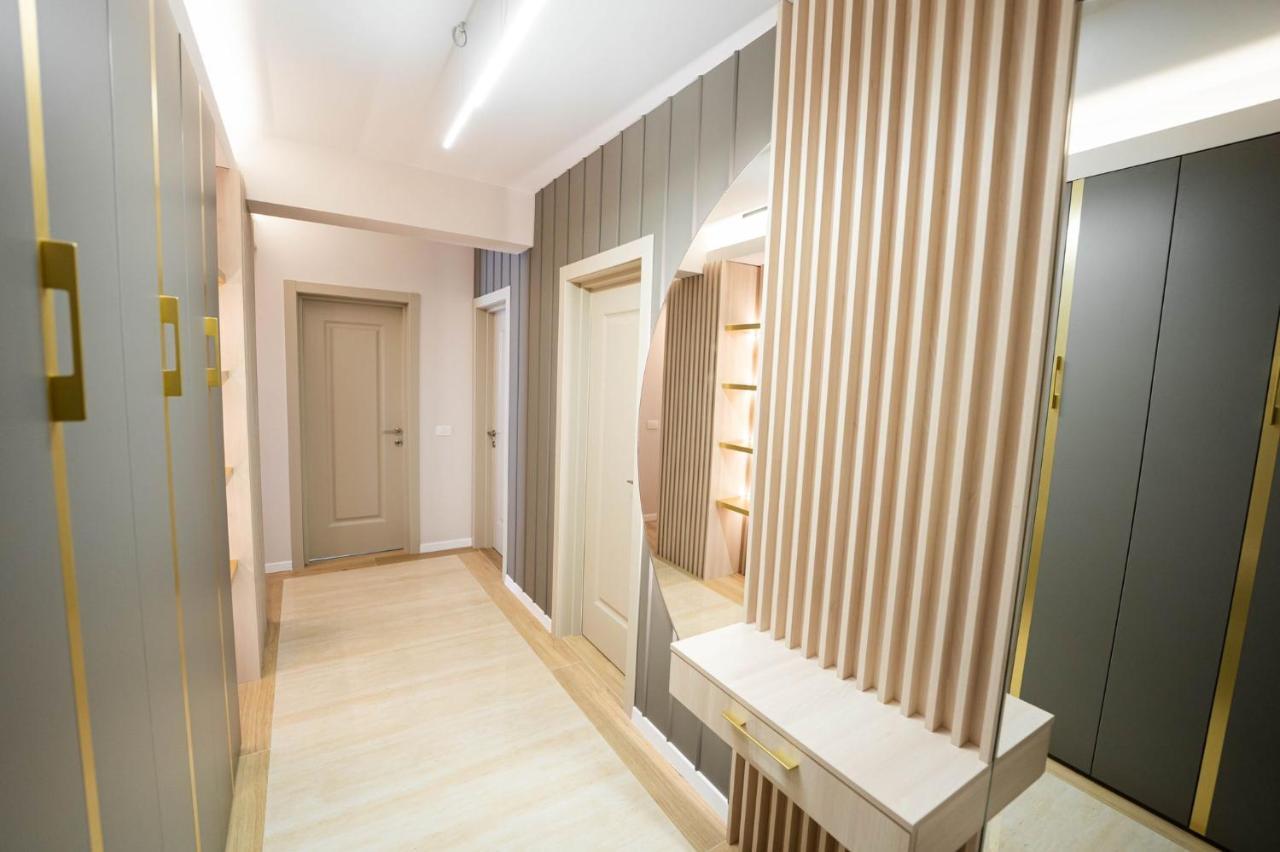Filadelfia Apartment Suceava Dış mekan fotoğraf