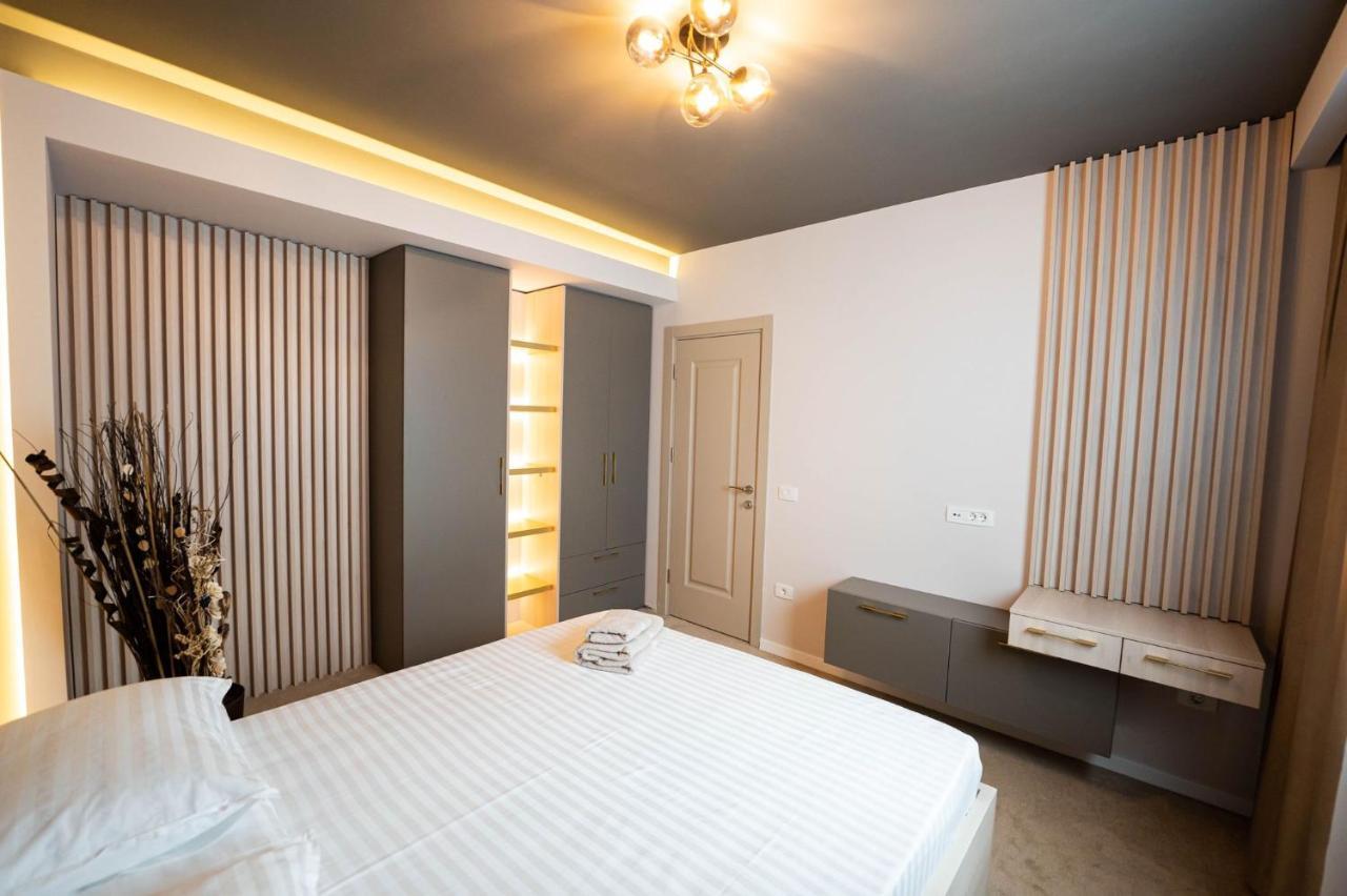 Filadelfia Apartment Suceava Dış mekan fotoğraf