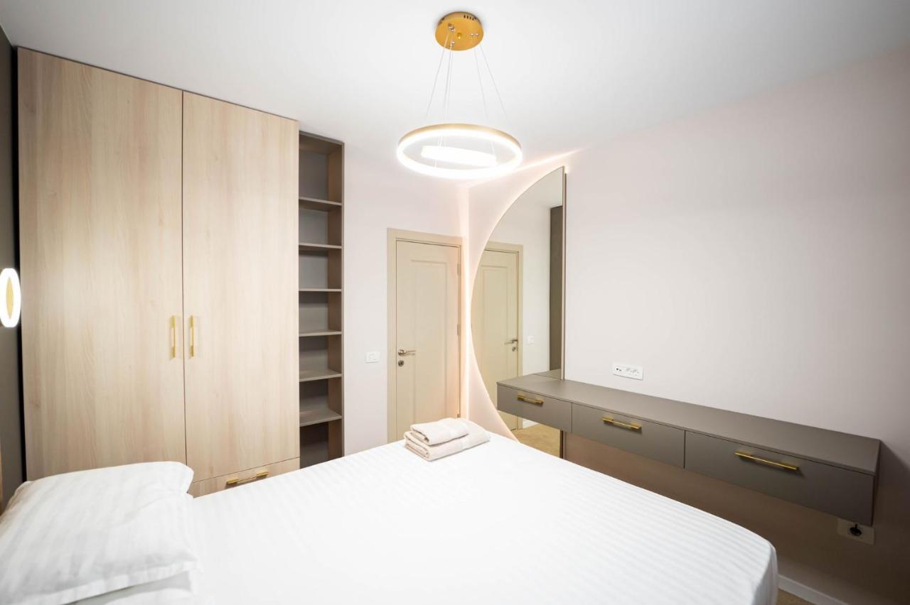 Filadelfia Apartment Suceava Dış mekan fotoğraf