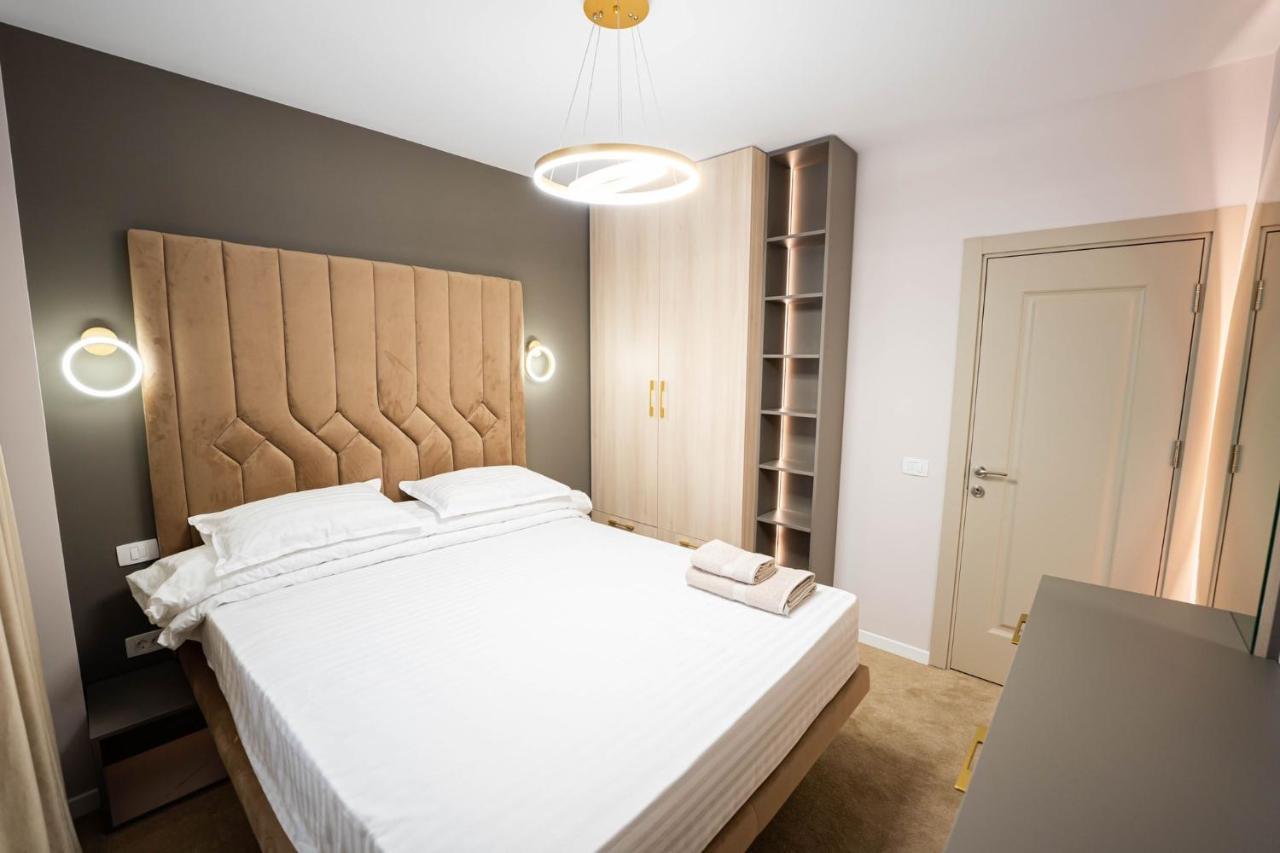 Filadelfia Apartment Suceava Dış mekan fotoğraf